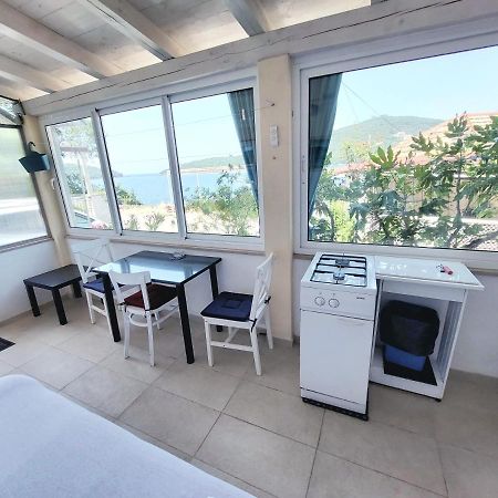 Villa Riva Molunat Exteriör bild