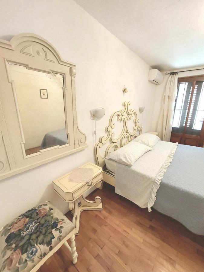 Villa Riva Molunat Exteriör bild