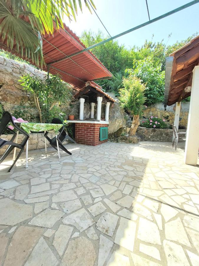 Villa Riva Molunat Exteriör bild