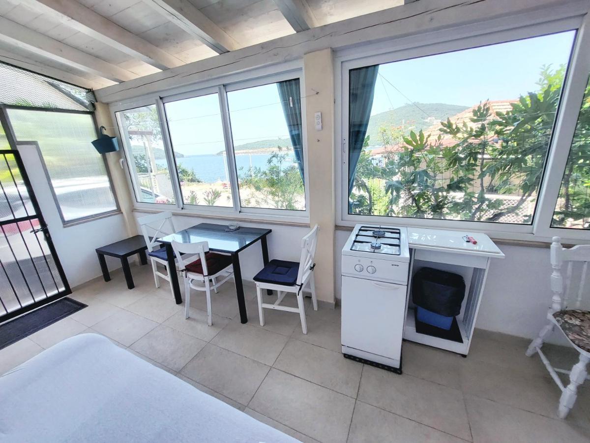 Villa Riva Molunat Exteriör bild