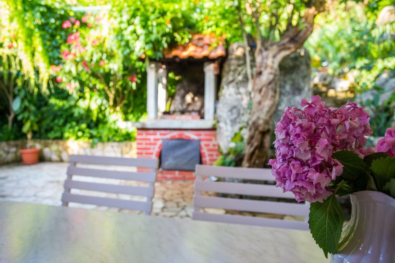 Villa Riva Molunat Exteriör bild