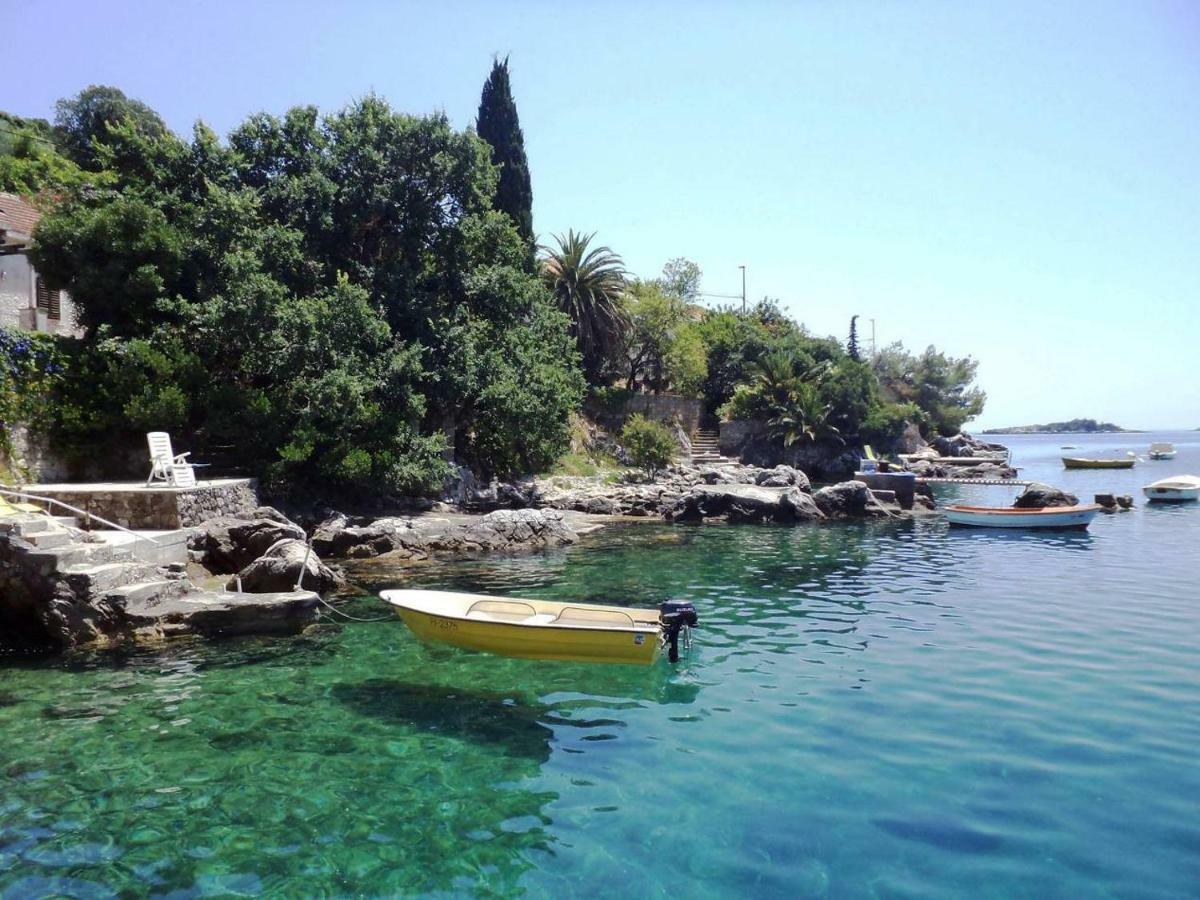 Villa Riva Molunat Exteriör bild