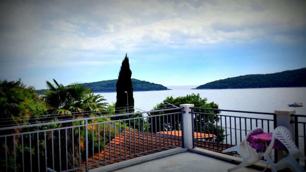 Villa Riva Molunat Exteriör bild