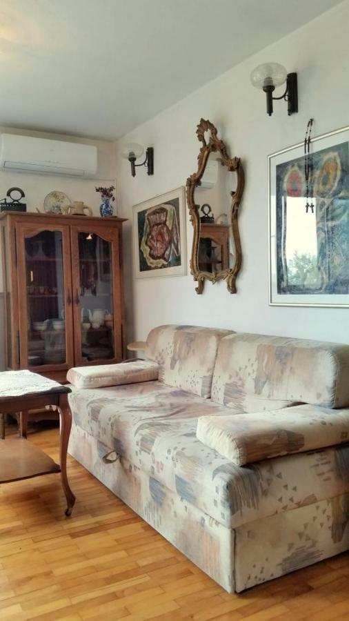 Villa Riva Molunat Exteriör bild